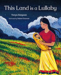 Cover image for This Land Is a Lullaby