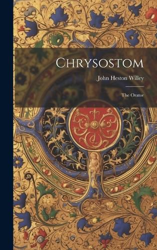 Cover image for Chrysostom