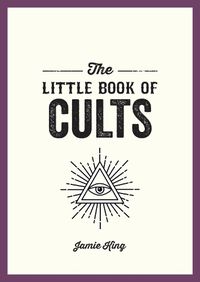 Cover image for The Little Book of Cults