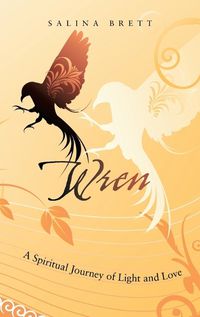 Cover image for Wren