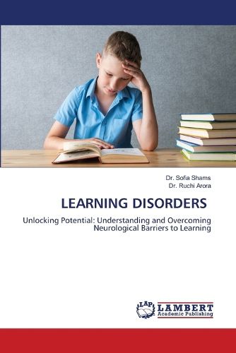 Cover image for Learning Disorders