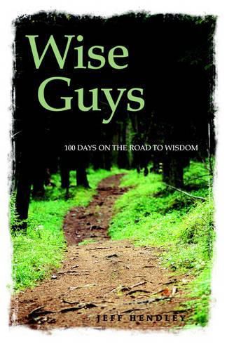 Cover image for Wise Guys