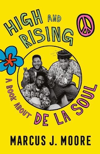 Cover image for High and Rising