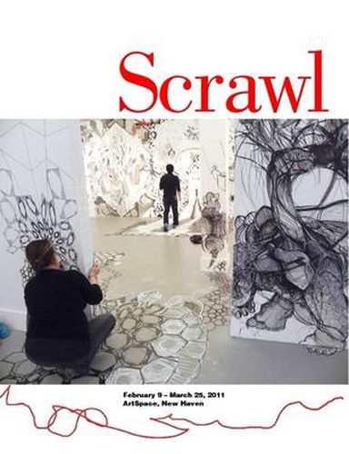 Cover image for Scrawl