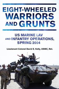 Cover image for EightWheeled Warriors and Grunts