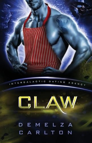 Cover image for Claw