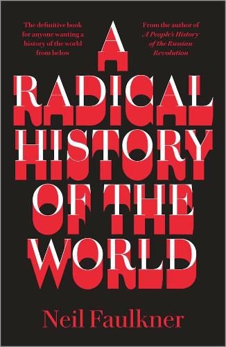 Cover image for A Radical History of the World