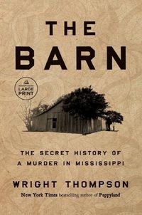 Cover image for The Barn