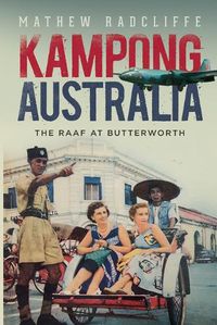 Cover image for Kampong Australia