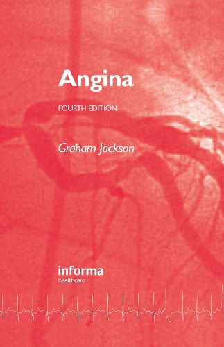 Cover image for Angina