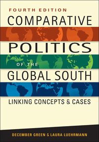 Cover image for Comparative Politics of the Third World: Linking Concepts and Cases