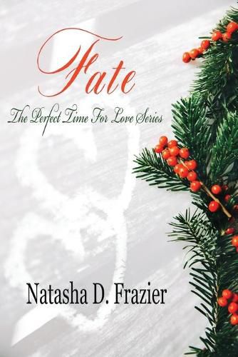 Cover image for Fate