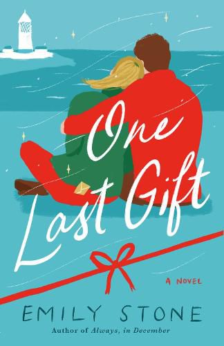 Cover image for One Last Gift: A Novel