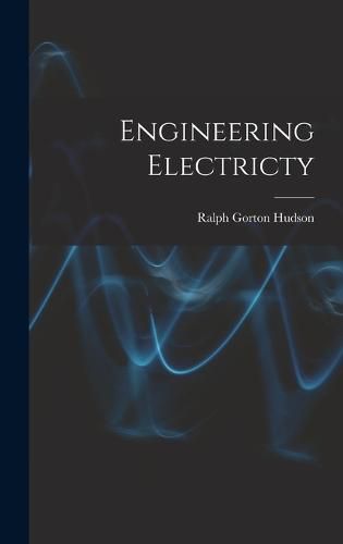Cover image for Engineering Electricty