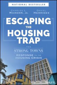 Cover image for Escaping the Housing Trap