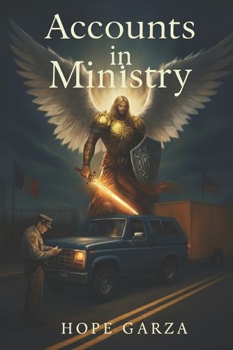 Cover image for Accounts in Ministry