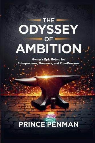 Cover image for The Odyssey of Ambition