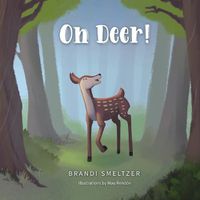 Cover image for Oh Deer!