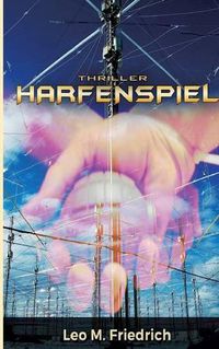 Cover image for Harfenspiel