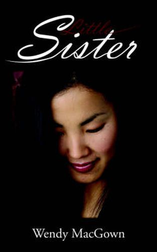 Cover image for Little Sister