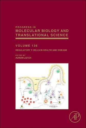 Cover image for Regulatory T Cells in Health and Disease
