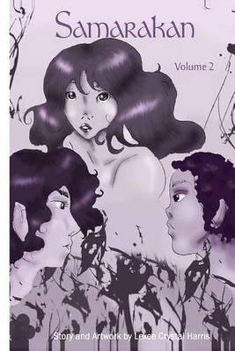 Cover image for Samarakan: Volume 2