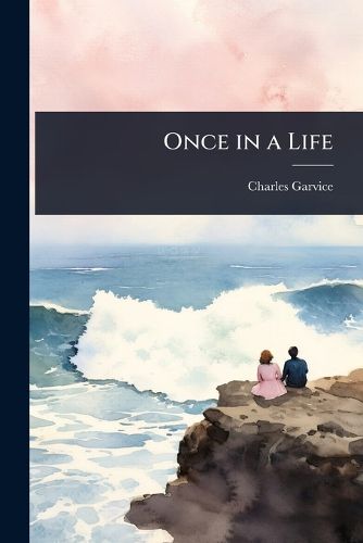 Cover image for Once in a Life