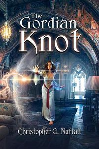 Cover image for The Gordian Knot