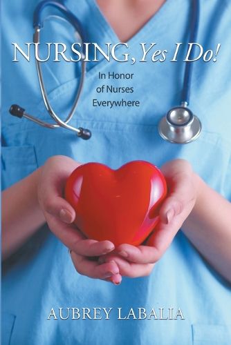 Cover image for Nursing, Yes I Do!