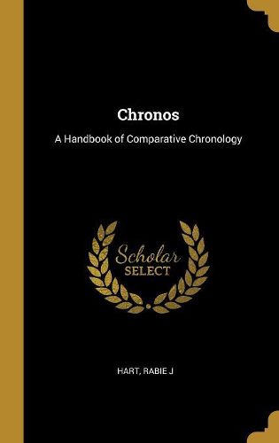 Cover image for Chronos