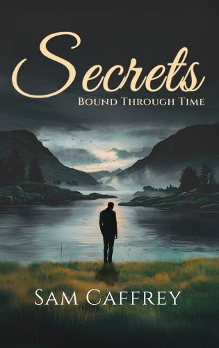 Cover image for Secrets