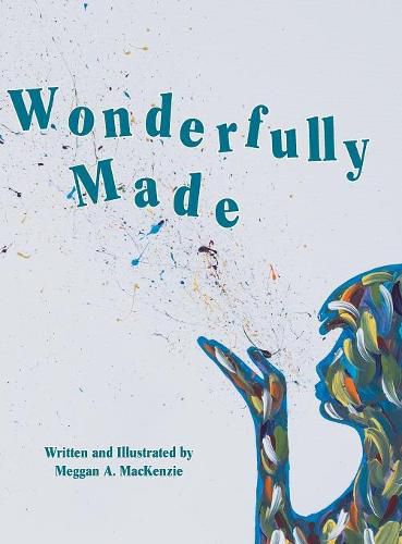 Cover image for Wonderfully Made