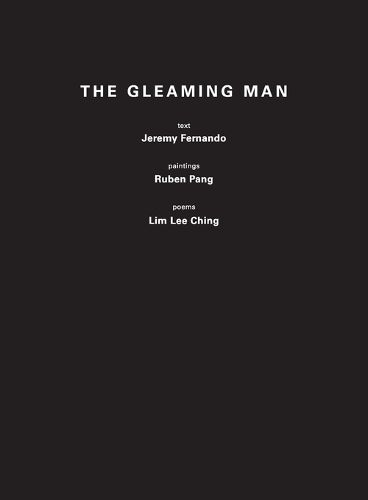 The Gleaming Man