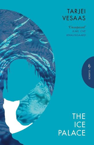 Cover image for The Ice Palace