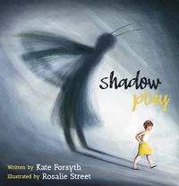 Cover image for Shadow Play