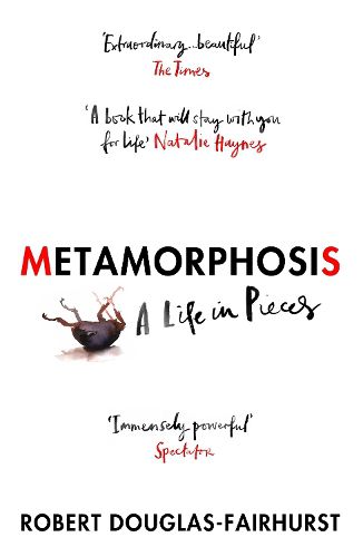 Cover image for Metamorphosis