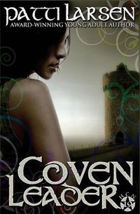 Cover image for Coven Leader