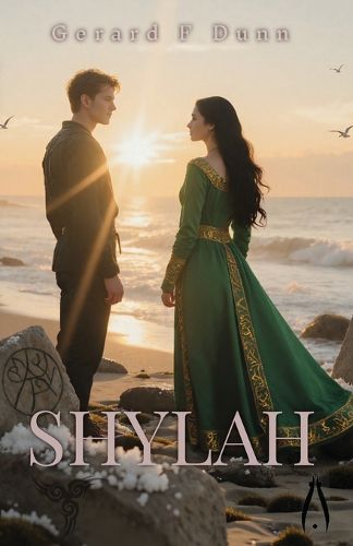 Cover image for Shylah