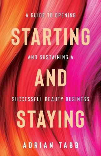 Cover image for Starting and Staying