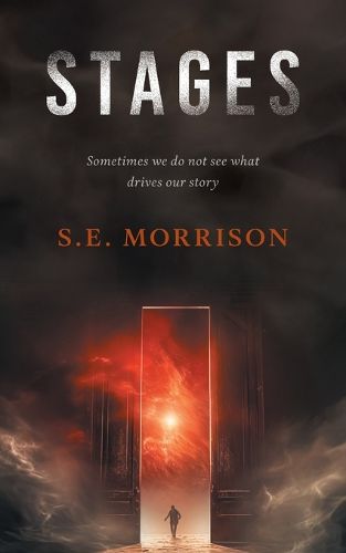 Cover image for Stages