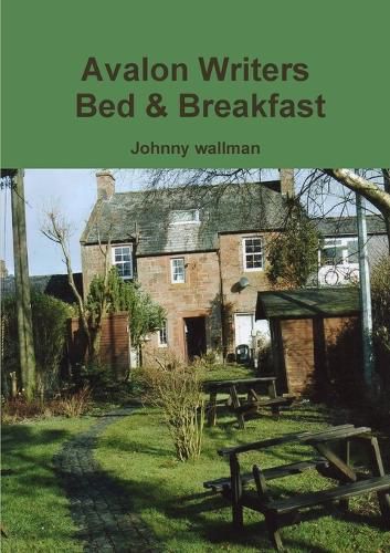 Cover image for Avalon Writers Bed & Breakfast