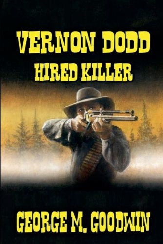 Cover image for Vernon Dodd - Hired Killer