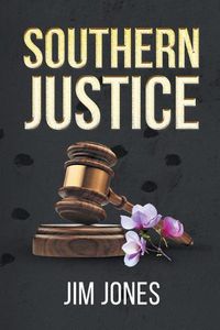 Cover image for Southern Justice