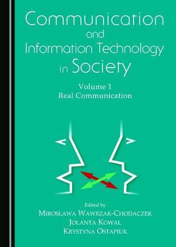 Cover image for Communication and Information Technology in Society: Volume 1-3