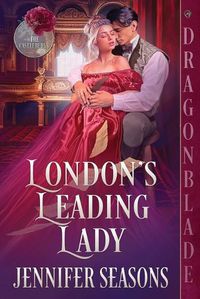 Cover image for London's Leading Lady