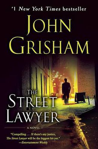 Cover image for The Street Lawyer: A Novel