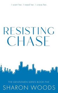 Cover image for Resisting Chase