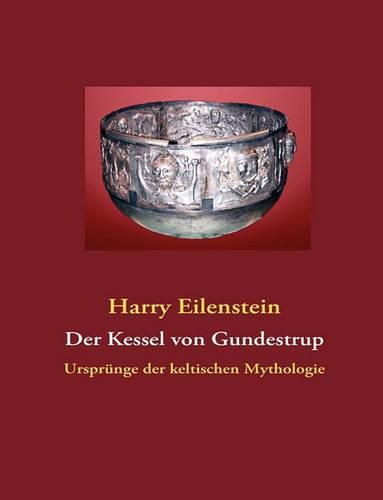 Cover image for Der Kessel Von Gundestrup