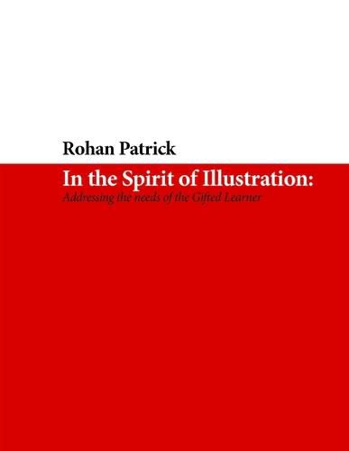Cover image for In the Spirit of Illustration