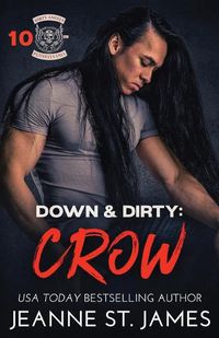 Cover image for Down & Dirty - Crow